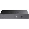Šakotuvas TP-Link sg2210xmp-m2 jungiklis 8x2,5ge poe+ 2sfp+