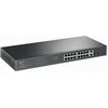 Šakotuvas TP-Link 18-PORT GIGABIT POE SWITCH - WITH 16-PORT POE+