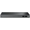 Šakotuvas TP-Link 16-PORT 10G SFP+ MANAGED SWITCH - 16 10G SFP+ SLOTS