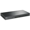 Šakotuvas TP-Link 16-PORT 10G SFP+ MANAGED SWITCH - 16 10G SFP+ SLOTS