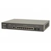 Šakotuvas JUNGIKLIS TL-SG3210 8 PRIEVADŲ SFP TP-LINK