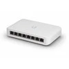 Šakotuvas Ubiquiti Jungiklis 8x1gbe poe usw-lite-8-poe