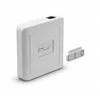 Šakotuvas Ubiquiti Jungiklis 16xgbe 8xpoe usw-lite-16-poe