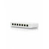 Šakotuvas Ubiquiti Przełącznik unifi switch poe 8-port ultra rj-45 usw-ultra