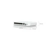 Šakotuvas Ubiquiti Przełącznik unifi switch 8 poe usw-flex-2.5g-8-poe