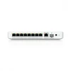 Šakotuvas Ubiquiti Przełącznik unifi switch 8 poe usw-flex-2.5g-8-poe