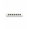Šakotuvas Ubiquiti Przełącznik unifi switch poe 8-port ultra rj-45 usw-ultra