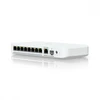 Šakotuvas Ubiquiti Przełącznik unifi switch 8 poe usw-flex-2.5g-8-poe