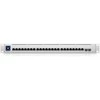 Šakotuvas Ubiquiti Tinklai UniFi Enterprise XG 24 Switch valdomas jungiklis