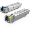 Šakotuvas Ubiquiti uacc-om-sm-1g-s-2 modulis 1250 Mbit/s sfp tinklo relės modulis