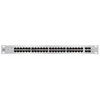 Šakotuvas Ubiquiti UniFi jungiklis 48x1gbe 4xsfp usw-48