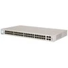 Šakotuvas Ubiquiti UniFi jungiklis 48x1gbe 4xsfp usw-48