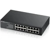 Šakotuvas Komutatorius Zyxel GS1100-16 16p nevaldomas gigabito (GS1100-16-EU0104F)