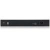 Šakotuvas Zyxel Komutatorius multi-gigabit išmanusis valdomas xs1935-12hp-zz0101f 8 prievadų 90 W PoE++ 400 vatų 802.3bt, 2x 10GbE, 2 SFP+ uplink