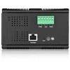 Šakotuvas Zyxel Switch managed poe 12port rgs200-12p