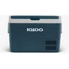 Igloo ICF 60 cool box 62 L Electric Mėlyna, Pilkas
