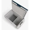 Igloo ICF 32 cool box 32.2 L Electric Mėlyna, Pilkas
