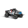 Samochód rc carrera ford f-150 raptor police