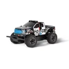 Samochód rc carrera ford f-150 raptor police