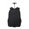 Samsonite nešiojamojo kompiuterio kuprinė su ratukais Guardit 3.0, 29 l, 15,6 colio, juoda
