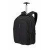 Samsonite nešiojamojo kompiuterio kuprinė su ratukais Guardit 3.0, 29 l, 15,6 colio, juoda