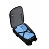 Samsonite nešiojamojo kompiuterio kuprinė su ratukais Guardit 3.0, 29 l, 15,6 colio, juoda