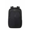 Samsonite nešiojamojo kompiuterio kuprinė Guardit 3.0, 17,3 colių, 27,5 l talpa, juoda
