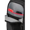 Samsonite nešiojamojo kompiuterio kuprinė Guardit 3.0, 17,3 colių, 27,5 l talpa, juoda