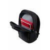 Samsonite nešiojamojo kompiuterio kuprinė Guardit 3.0, 17,3 colių, 27,5 l talpa, juoda