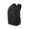 Samsonite nešiojamojo kompiuterio kuprinė Guardit 3.0, 17,3 colių, 27,5 l talpa, juoda