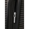 Kelioninis American Tourister Soundbox Medium suitcase - bass juodas