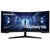 Monitorius samsung odyssey g5 led 34" lc34g55twwpxen