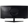 Monitorius samsung odyssey g5 led 34" lc34g55twwpxen