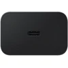 Samsung 45w maitinimo adapteris, žemas budėjimo režimas, juodas