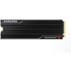 Samsung Dysk ssd 9100 pro 8tb nvme mz-vap8t0bw
