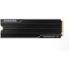 Samsung SSD | 9100 PRO | 8000 GB | Solid-state drive sąsaja PCIe 5.0 x4, NVMe 2.0 | Skaitymo greitis 14800 MB/s | Rašymo greitis 13400 MB/s
