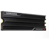 Samsung SSD | 9100 PRO | 8000 GB | Solid-state drive sąsaja PCIe 5.0 x4, NVMe 2.0 | Skaitymo greitis 14800 MB/s | Rašymo greitis 13400 MB/s