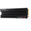 Samsung Dysk ssd 9100 pro 8tb nvme mz-vap8t0bw