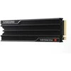 Samsung SSD | 9100 PRO | 8000 GB | Solid-state drive sąsaja PCIe 5.0 x4, NVMe 2.0 | Skaitymo greitis 14800 MB/s | Rašymo greitis 13400 MB/s