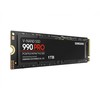 Dysk ssd samsung 990 pro pcle 4.0 nvme m.2 1tb
