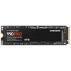 Samsung Dysk ssd 990pro gen4.0x4 nvme 4tb mz-v9p4t0bw