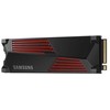 Samsung Dysk ssd 990pro heatsink nvme 1tb
