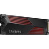 Samsung Dysk ssd 990pro heatsink nvme 2tb