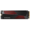 Samsung Dysk ssd 990pro heatsink nvme 4tb mz-v9p4t0cw