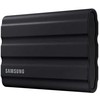Kietasis diskas Samsung Dysk ssd t7 shield 1tb usb 3.2, juoda