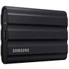 Kietasis diskas Samsung Dysk ssd t7 shield 1tb usb 3.2, juoda