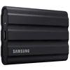 Kietasis diskas Samsung Dysk ssd t7 shield 2tb usb 3.2, juoda