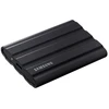 Kietasis diskas Samsung Dysk ssd t7 shield 2tb usb 3.2, juoda
