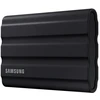Kietasis diskas Samsung Dysk ssd t7 shield 2tb usb 3.2, juoda