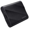 Kietasis diskas Dysk ssd samsung t9 1tb mu-pg1t0b/eu